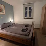 Mosel-cottage