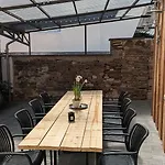 Apartment Mosel-cottage *