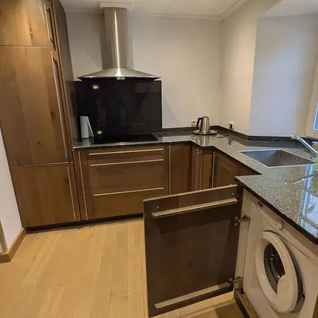 Mosel-cottage 아파트