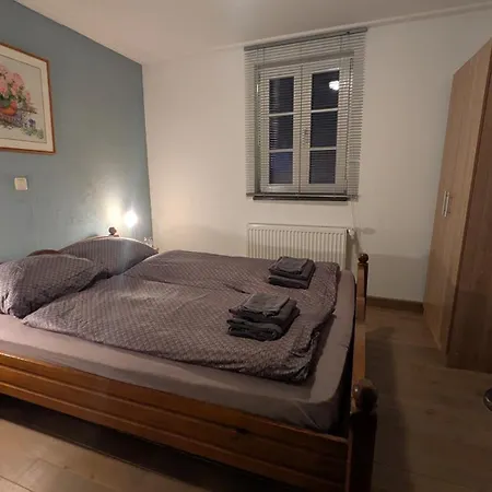 Mosel-cottage * Briedern