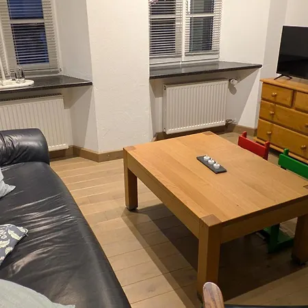 Mosel-cottage Apartamento