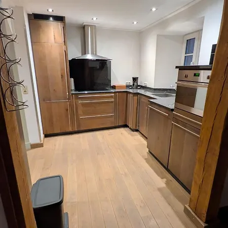 Mosel-cottage Apartamento *