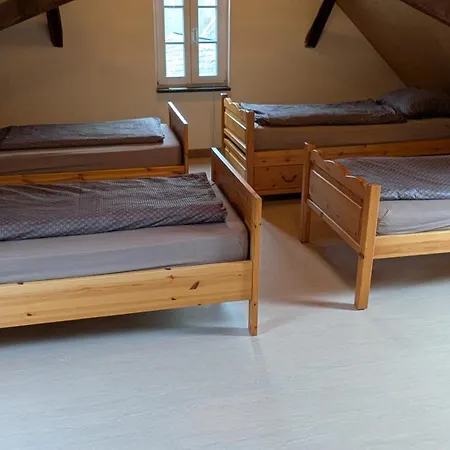 Apartamento Mosel-cottage Briedern