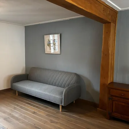 Mosel-cottage * Briedern