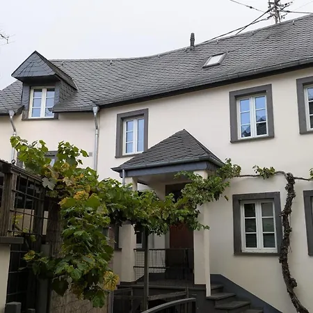 Διαμέρισμα Mosel-cottage