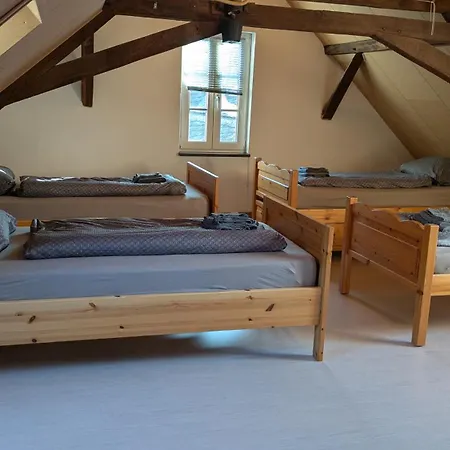 Διαμέρισμα Mosel-cottage