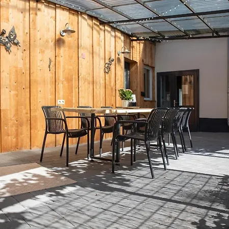 Mosel-cottage * Briedern