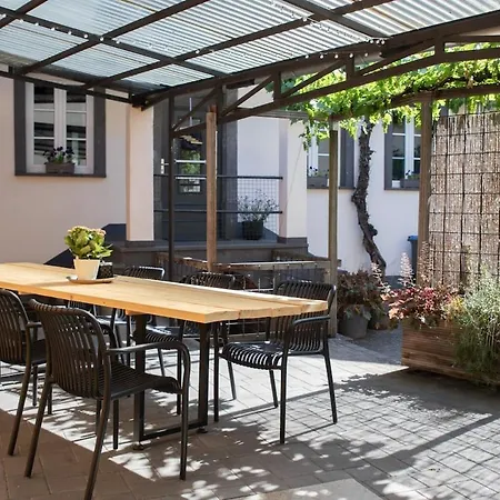 Mosel-cottage *