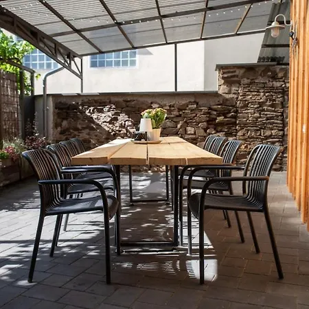 Mosel-cottage Διαμέρισμα