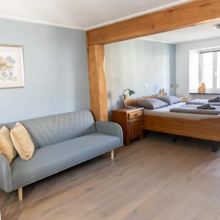 Mosel-cottage Briedern