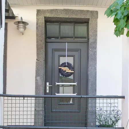 Διαμέρισμα Mosel-cottage *
