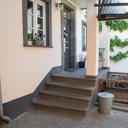 Mosel-cottage Apartment *