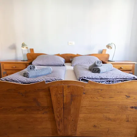 Διαμέρισμα Mosel-cottage