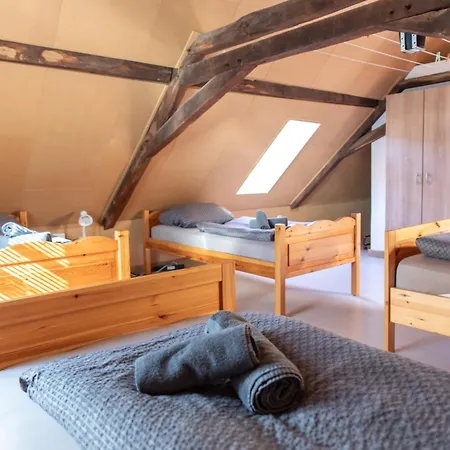 Mosel-cottage *