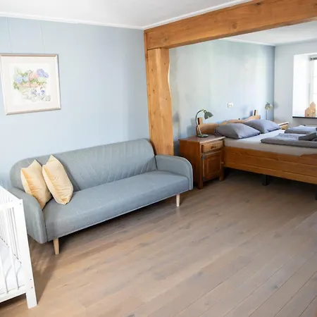 Mosel-cottage Briedern