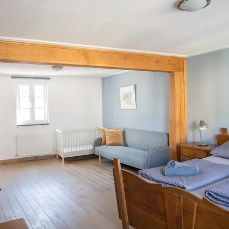 Mosel-cottage Briedern