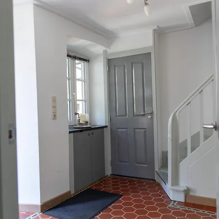 Διαμέρισμα Mosel-cottage *
