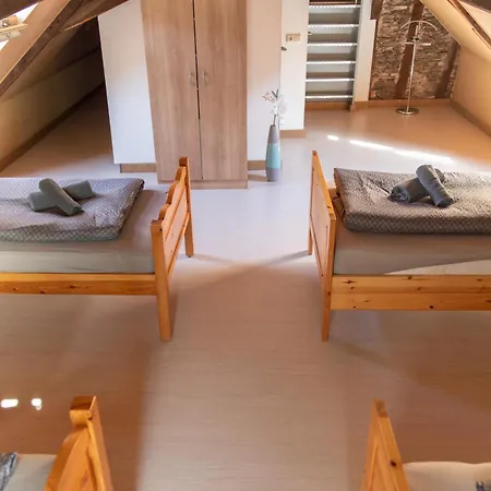 Mosel-cottage Apartment *