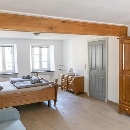 Mosel-cottage Briedern