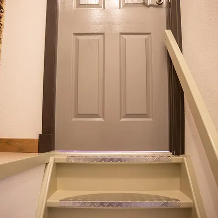 Apartment Mosel-cottage Briedern