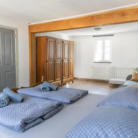Mosel-cottage Briedern