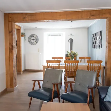 Mosel-cottage * Briedern