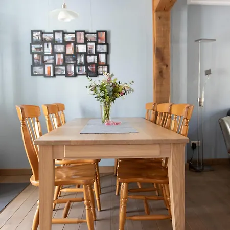 Apartment Mosel-cottage