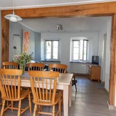 Mosel-cottage Briedern