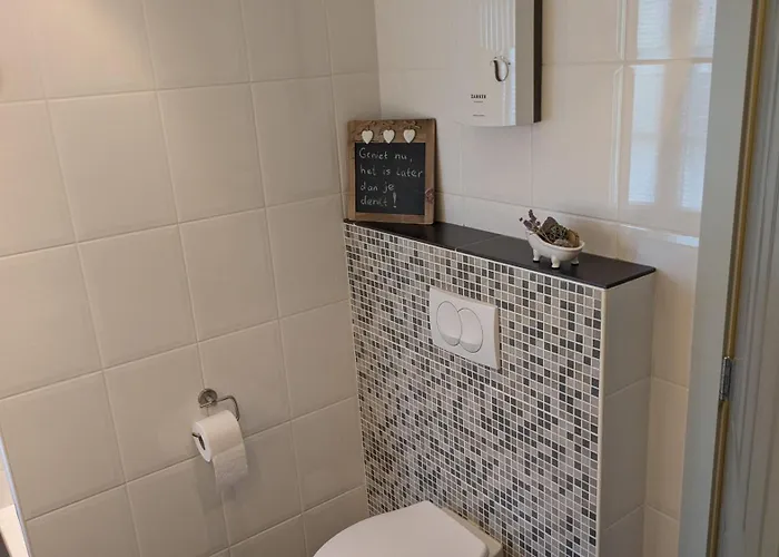 Mosel-cottage Apartamento