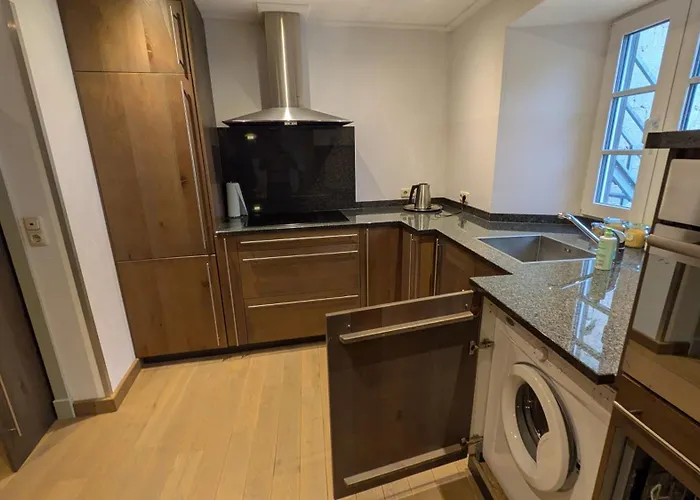 Mosel-cottage Apartamento