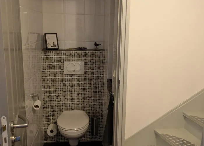 Apartamento Mosel-cottage Briedern