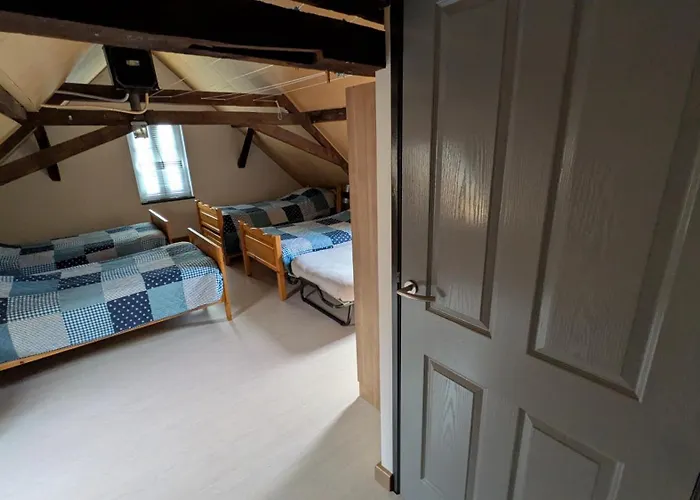 Mosel-cottage Briedern