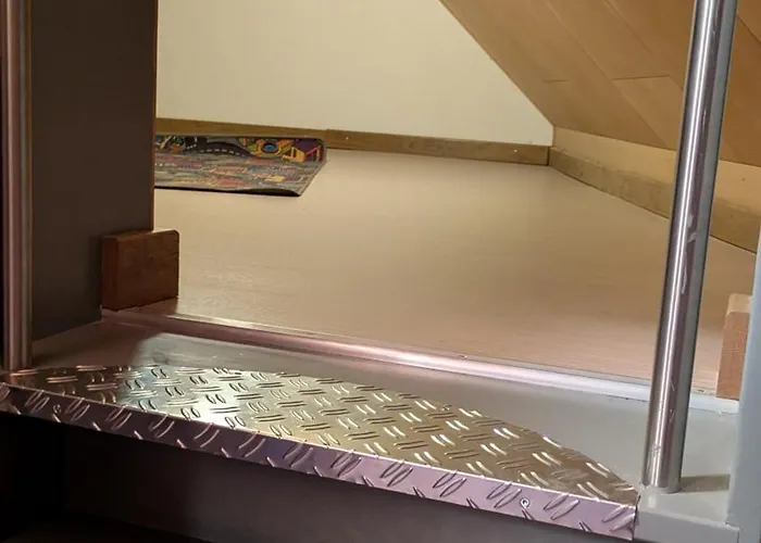 Mosel-cottage 아파트 브리에데른