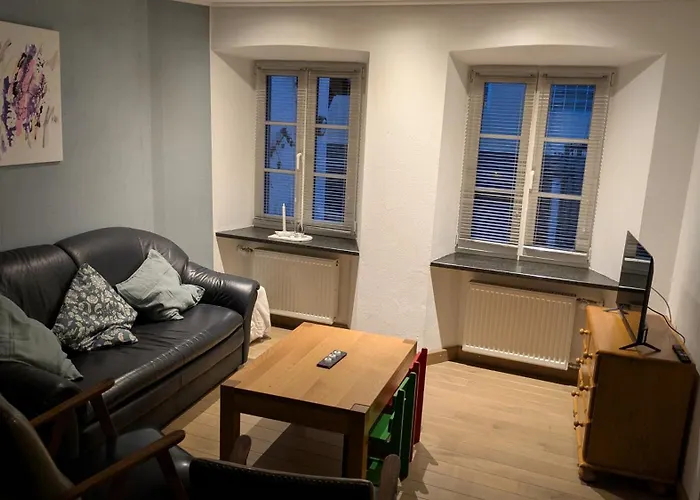 Mosel-cottage 아파트 브리에데른