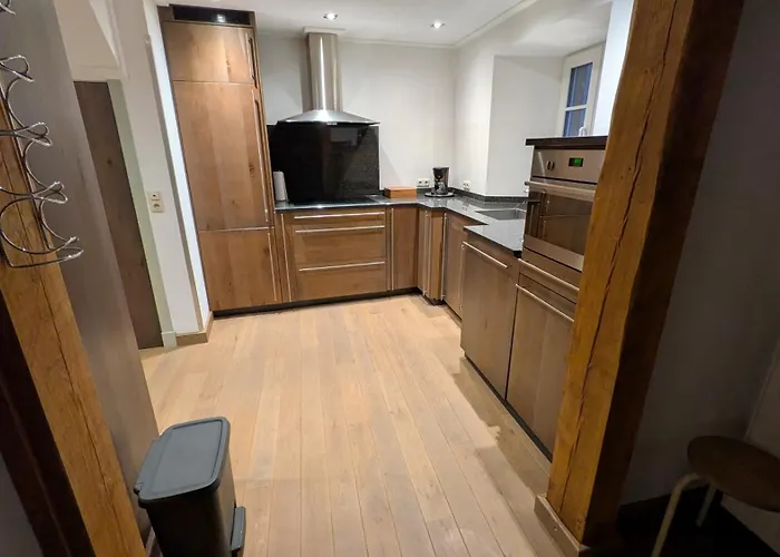 Mosel-cottage * 브리에데른