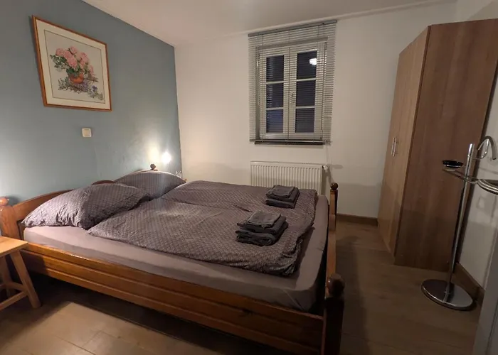 Mosel-cottage * Briedern