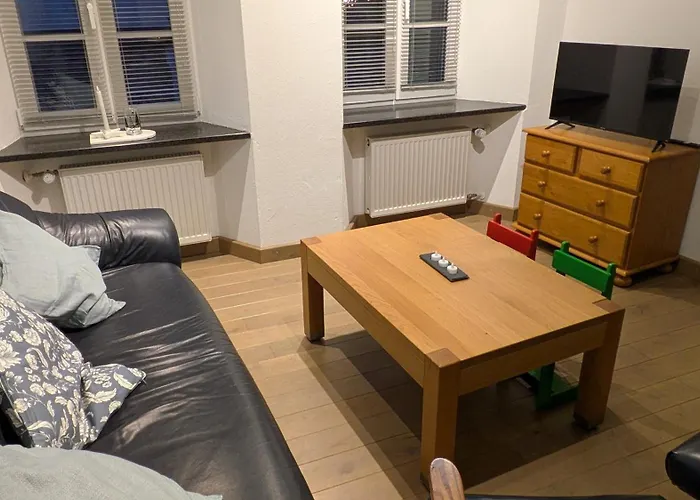 Mosel-cottage Apartamento