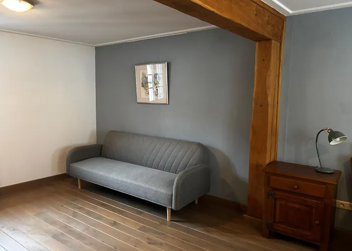 Mosel-cottage * Briedern