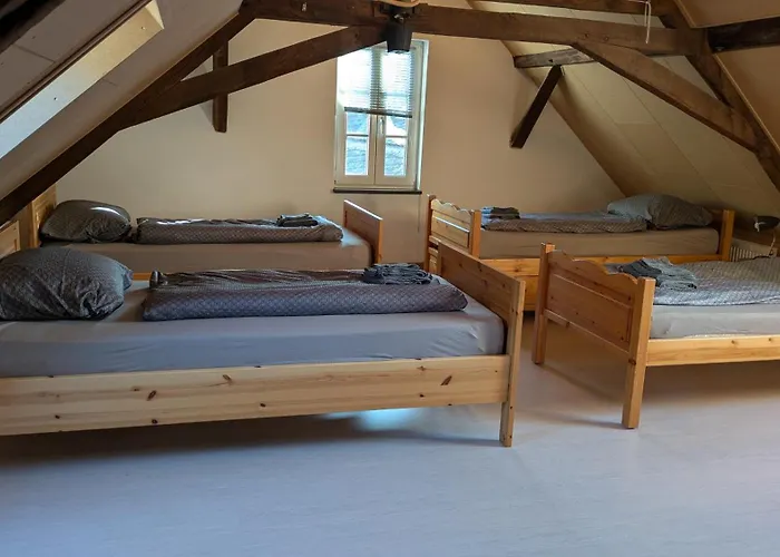 Apartment Mosel-cottage